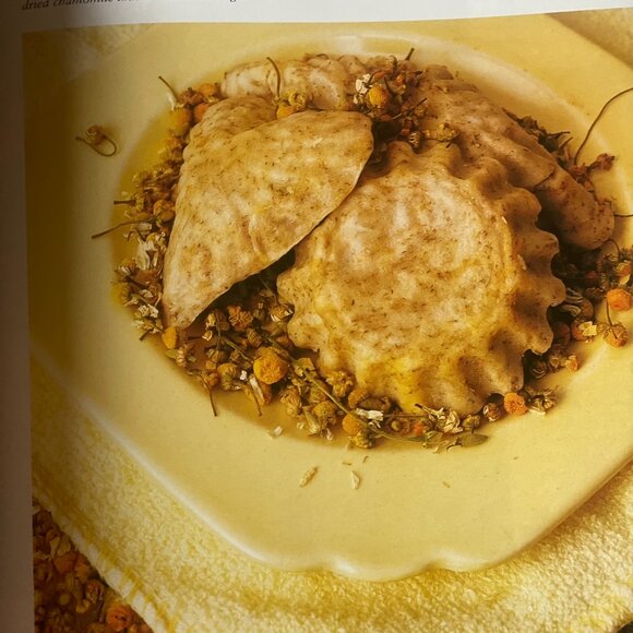 19-(VB) Vintage. Collectors. Books. Macrame. 70s. Soapmaker. 90s. Rare. - Picture 14 of 17